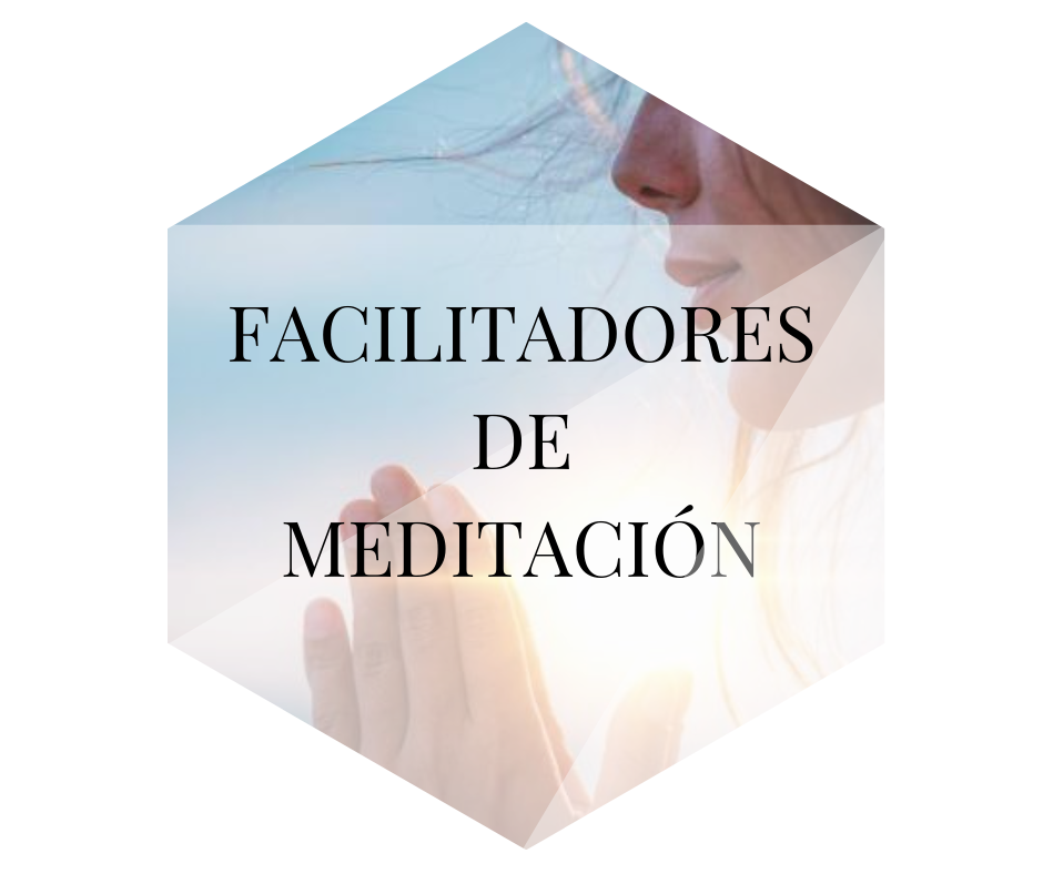 facilitador meditaciones