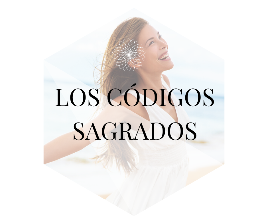 LOS CODIGOS SAGRADOS