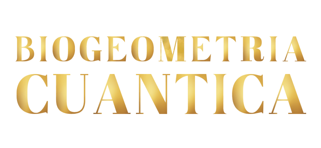 biogeometria cuantica