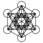 metatron codigo sagrado
