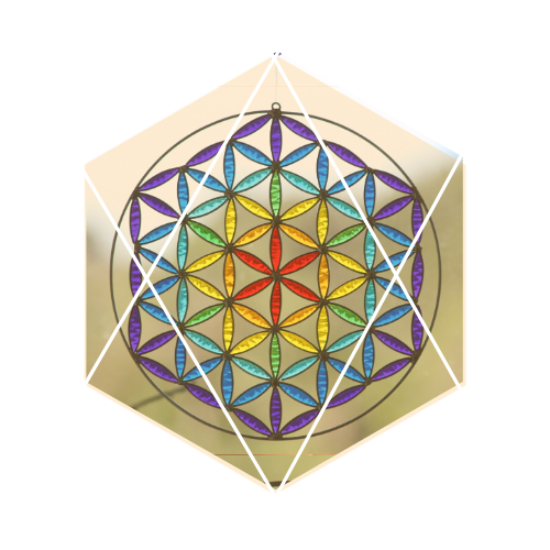 comunidad geometrica, escuela de geometria sagrada