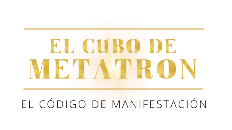 el cubo de metatron