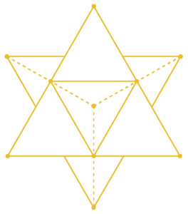 el merkaba el codigo sagrado