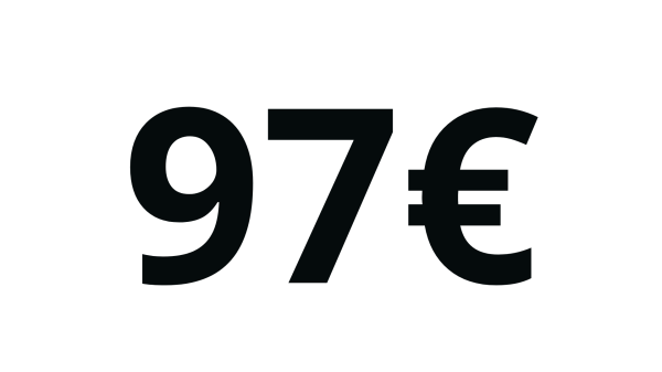97€