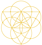 Sacred Geometry -02 semilla de la vida el codigo sagrado